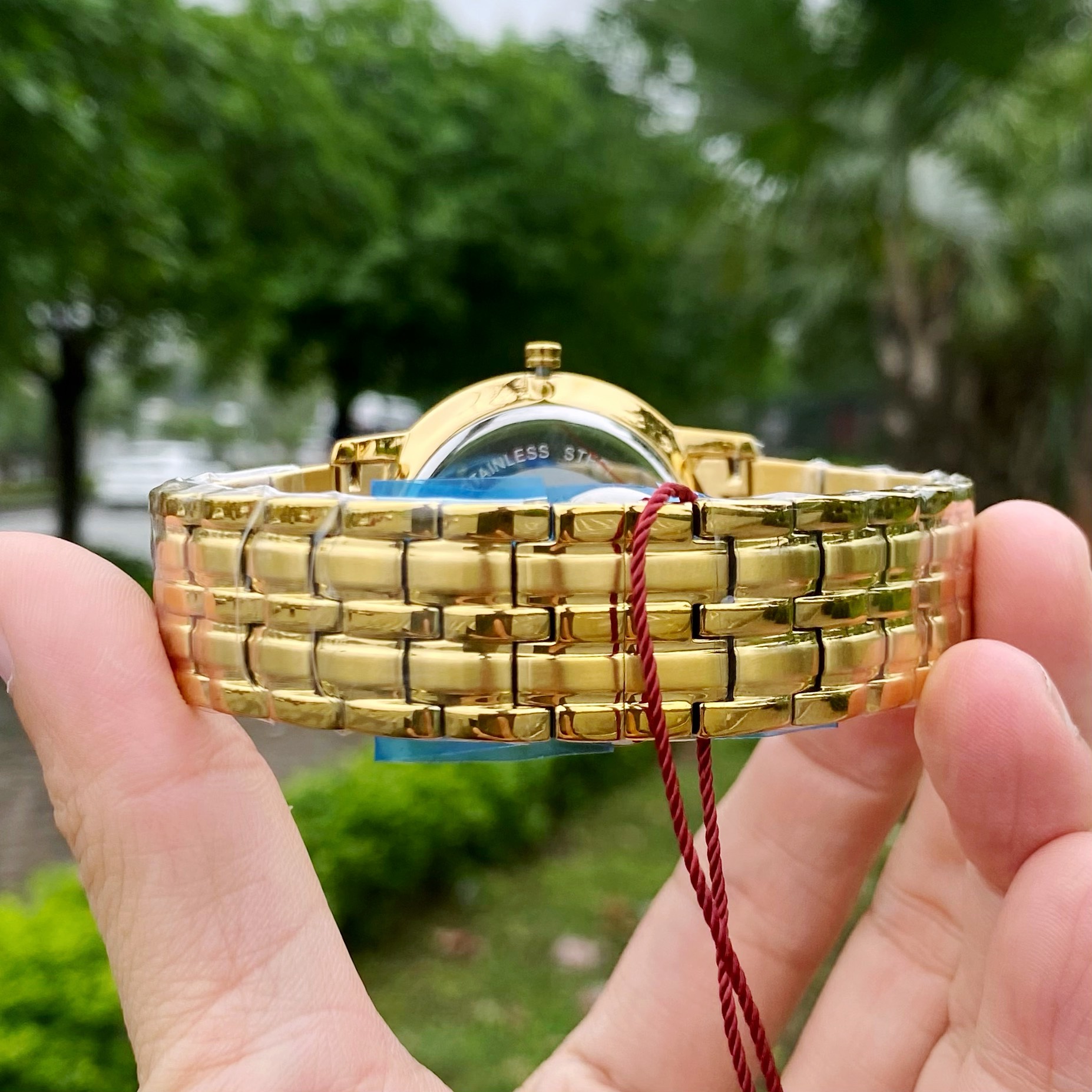 SUNRISE 1115SA | ĐỒNG HỒ NAM 2 LỊCH