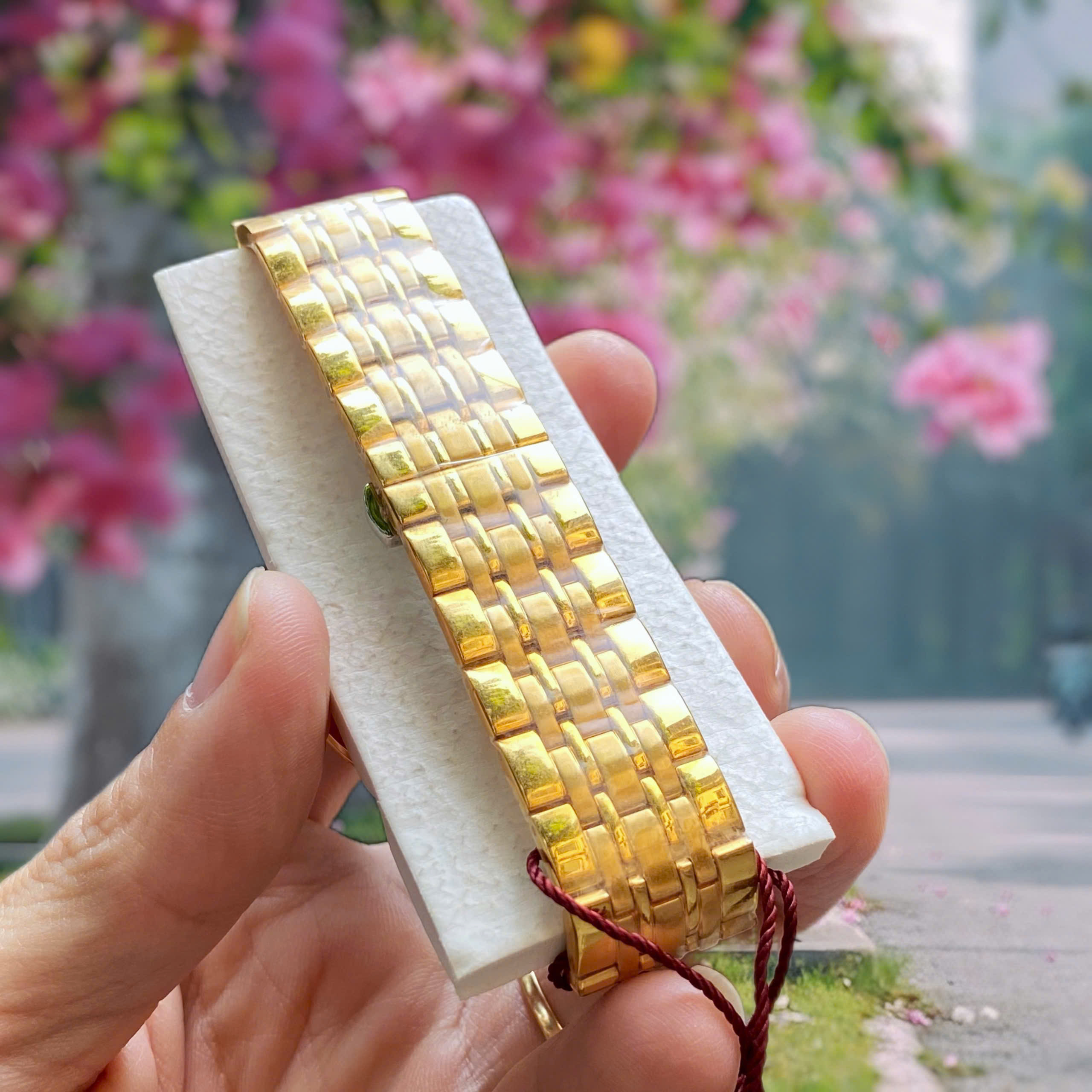 SUNRISE 1115SA | ĐỒNG HỒ NAM 2 LỊCH