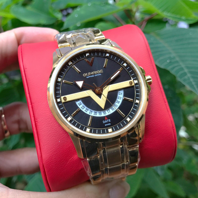 SUNRISE 1116SA | ĐỒNG HỒ NAM