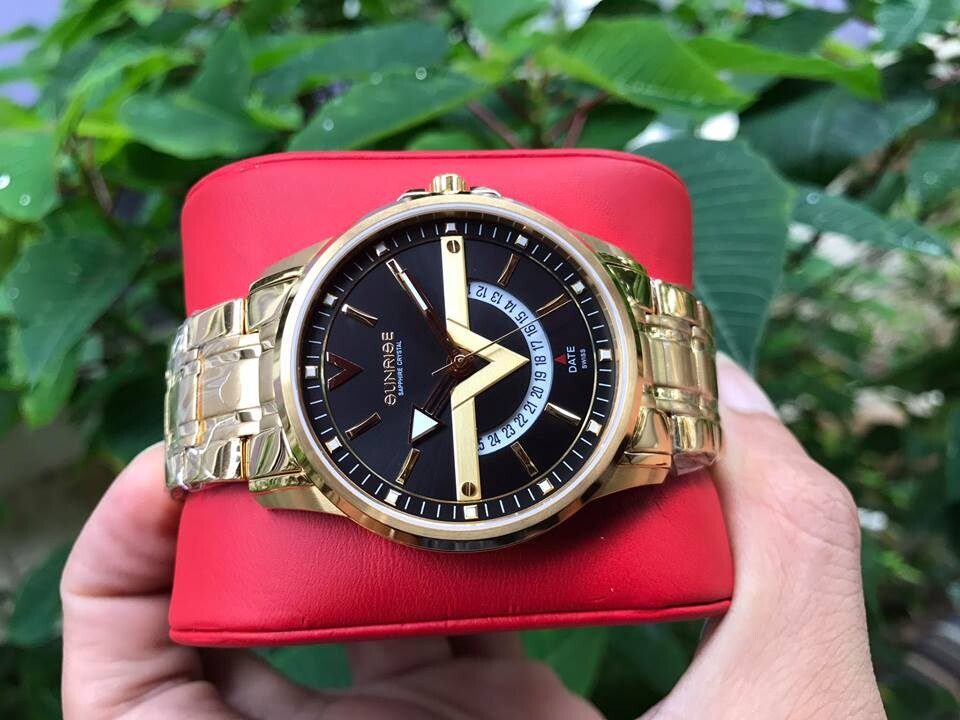 SUNRISE 1116SA | ĐỒNG HỒ NAM