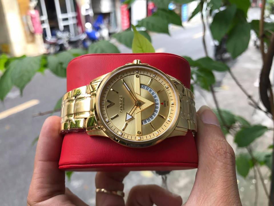 SUNRISE 1116SA | ĐỒNG HỒ NAM