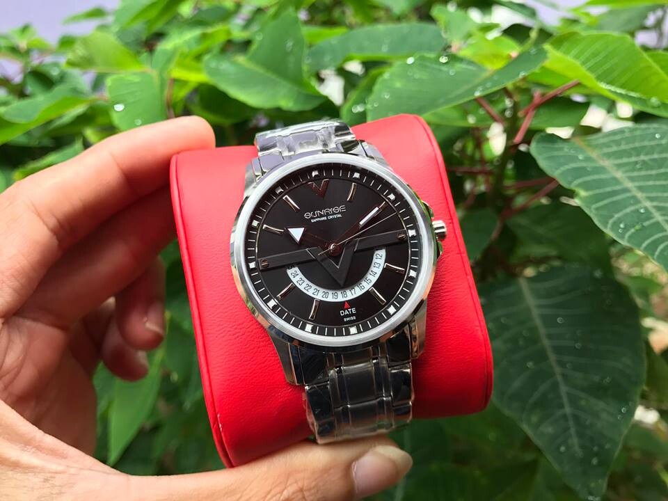 SUNRISE 1116SA | ĐỒNG HỒ NAM