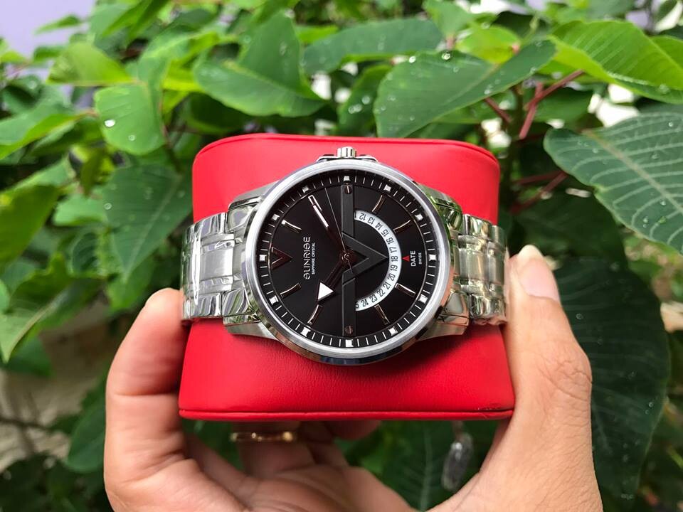 SUNRISE 1116SA | ĐỒNG HỒ NAM