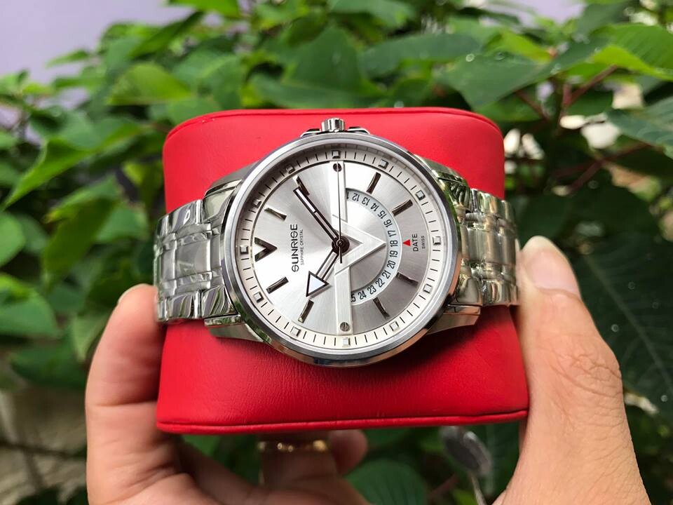 SUNRISE 1116SA | ĐỒNG HỒ NAM