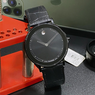 Đồng Hồ Sunrise 1119PA Chính HÃNG