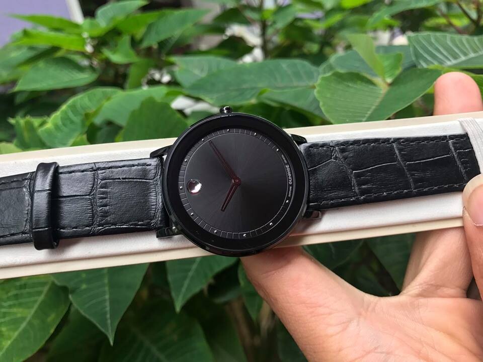 Đồng Hồ Sunrise 1119PA Chính HÃNG