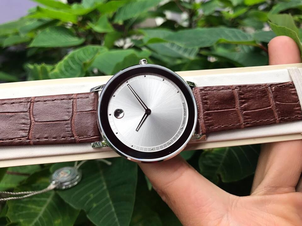 Đồng Hồ Sunrise 1119PA Chính HÃNG