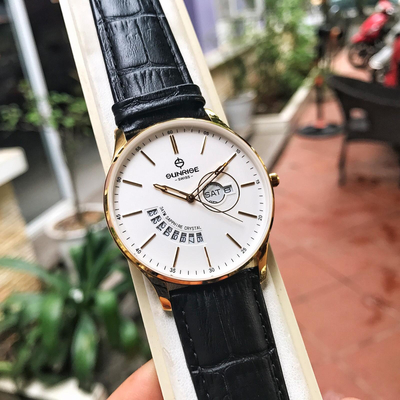 ĐỒNG HỒ NAM SUNRISE 1127PA