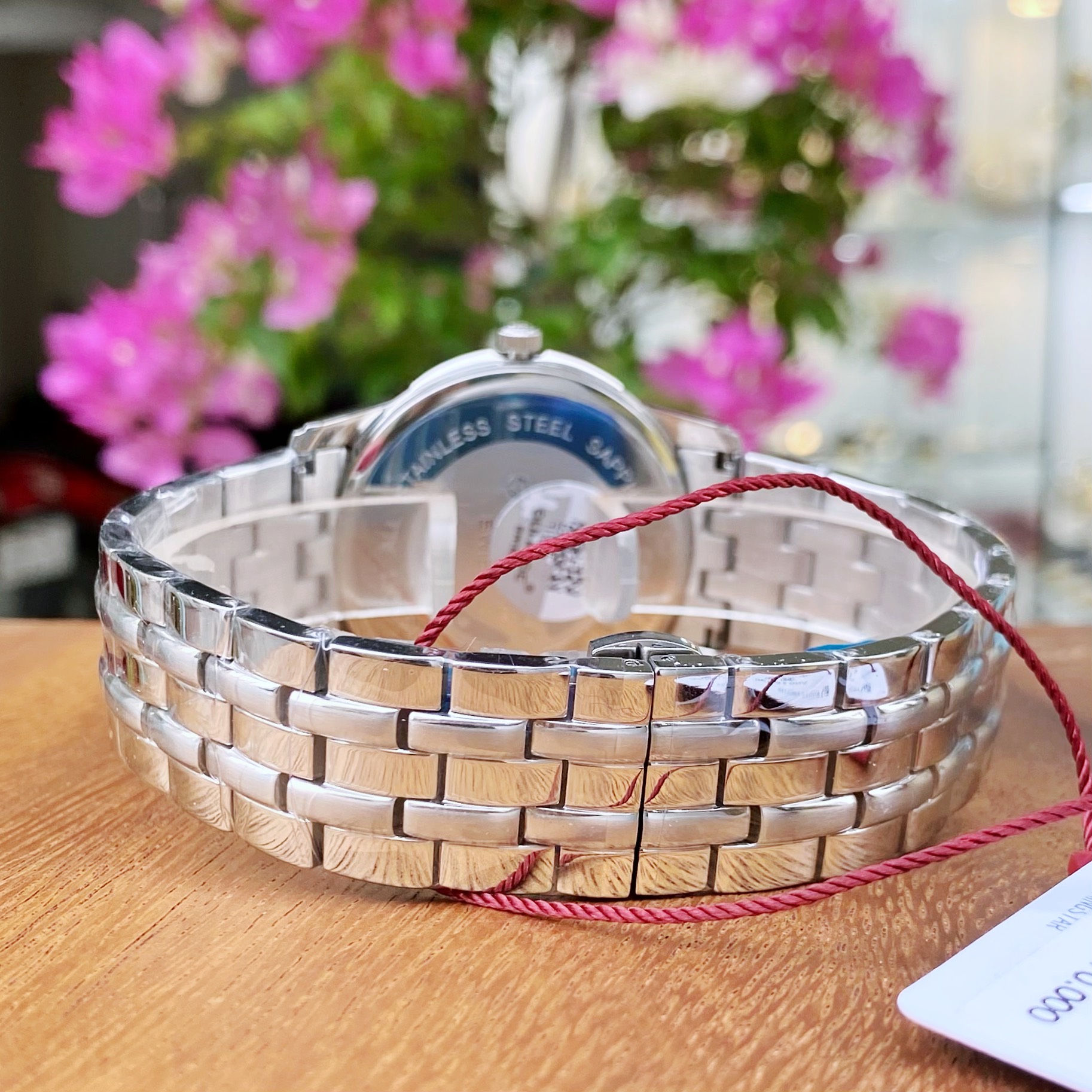 ĐỒNG HỒ SUNRISE 2 LỊCH 1130SA