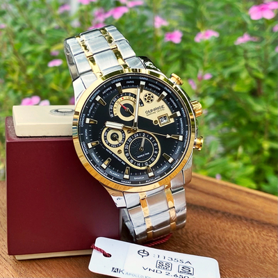 ĐỒNG HỒ NAM SUNRISE 1135SA