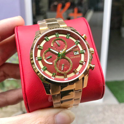 ĐỒNG HỒ NAM 6 KIM SUNRISE 1139SA