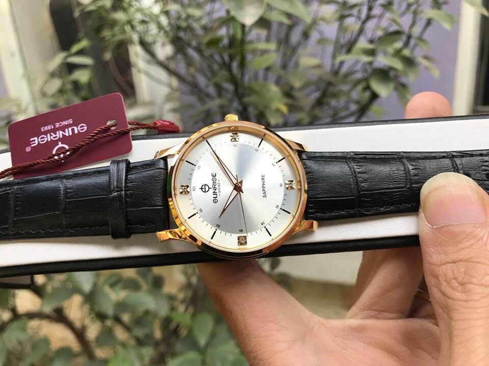 ĐỒNG HỒ NAM SUNRISE 1142PA