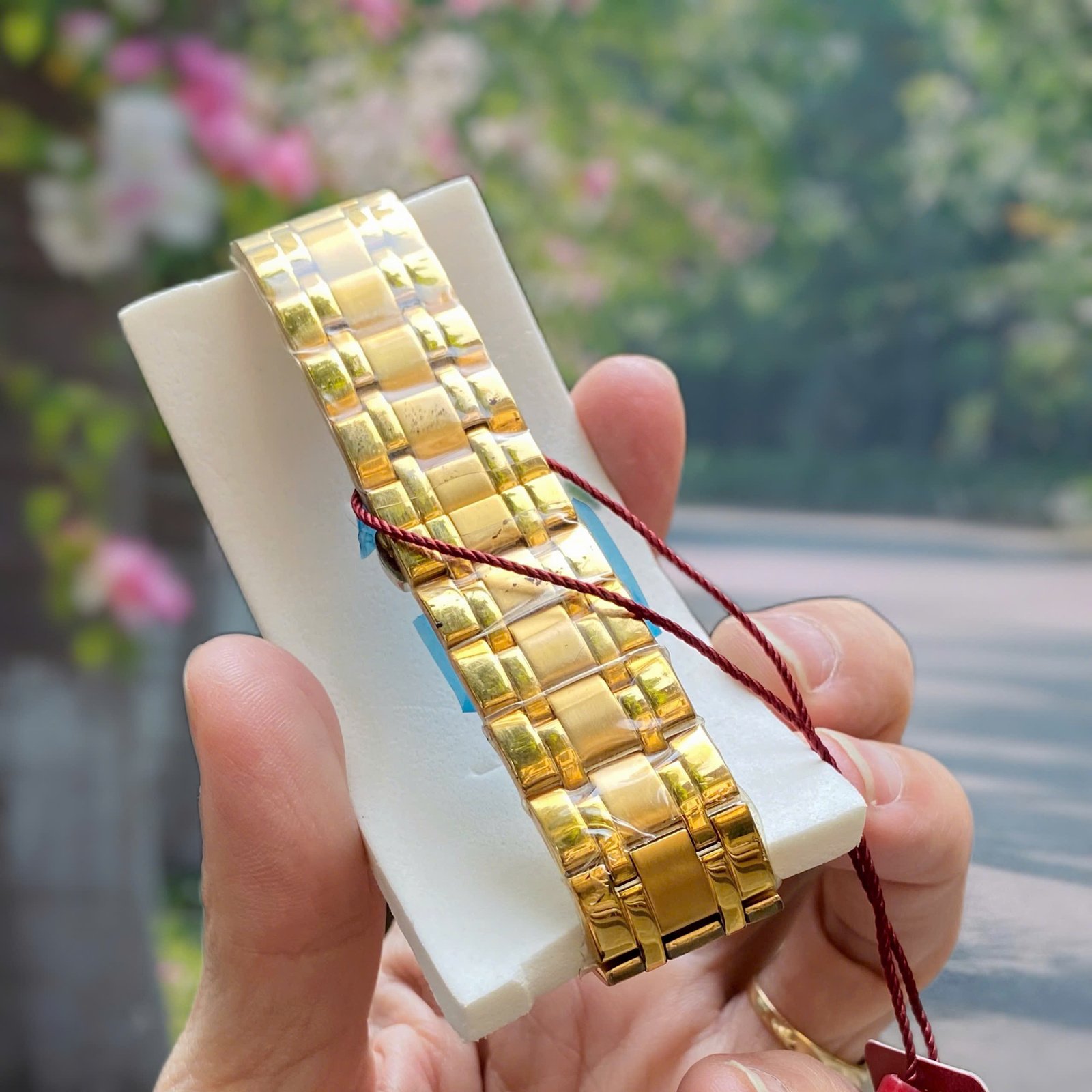 ĐỒNG HỒ NAM SUNRISE 1142PA