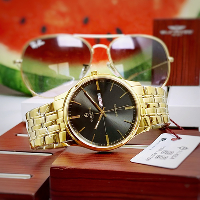 SUNRISE 1143SA | ĐỒNG HỒ NAM 2 Lịch