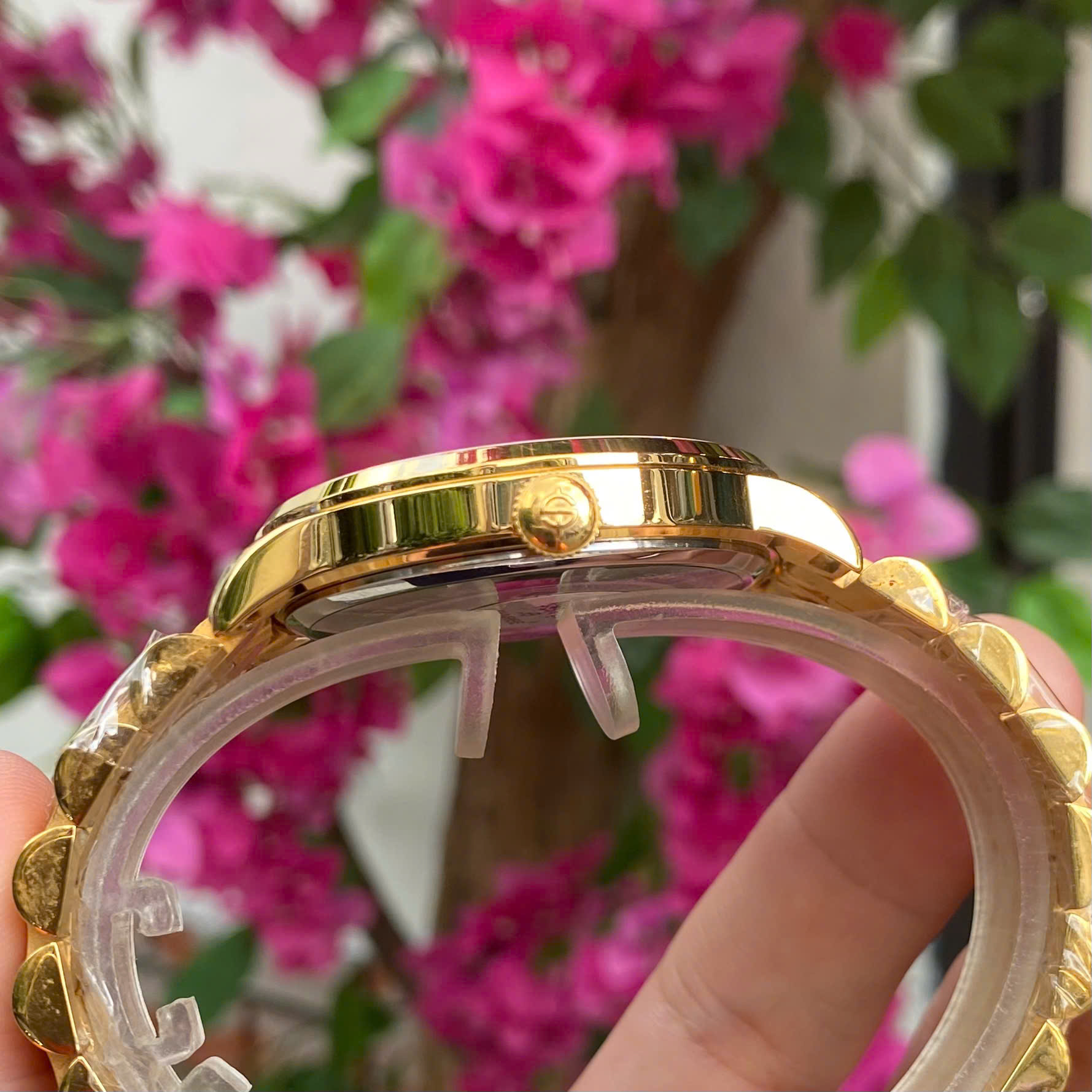 ĐỒNG HỒ NAM 6 KIM SUNRISE 1146SA