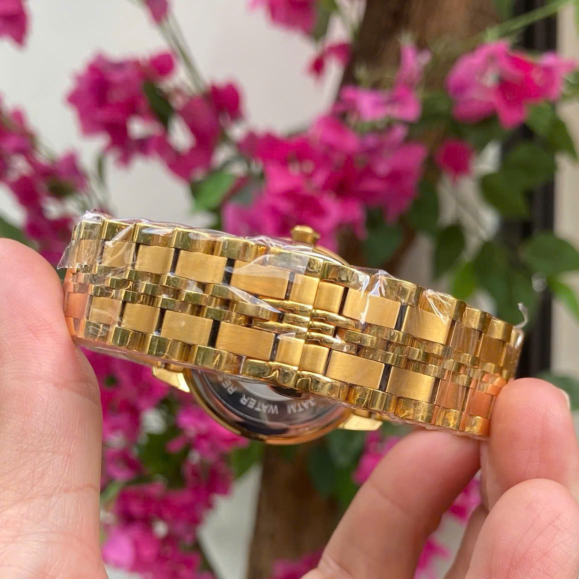 ĐỒNG HỒ NAM 6 KIM SUNRISE 1146SA