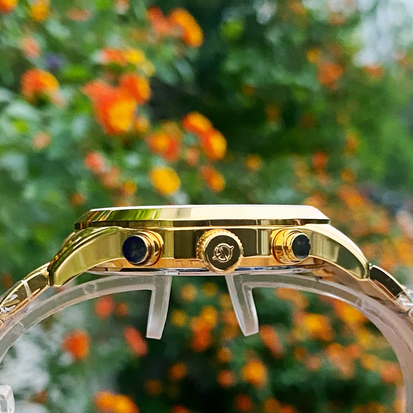 ĐỒNG HỒ NAM THỂ THAO SUNRISE 1166SA