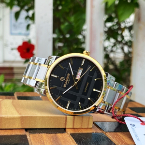ĐỒNG HỒ ĐÔI SUNRISE 1204SA VÀ 2204SA CHÍNH HÃNG