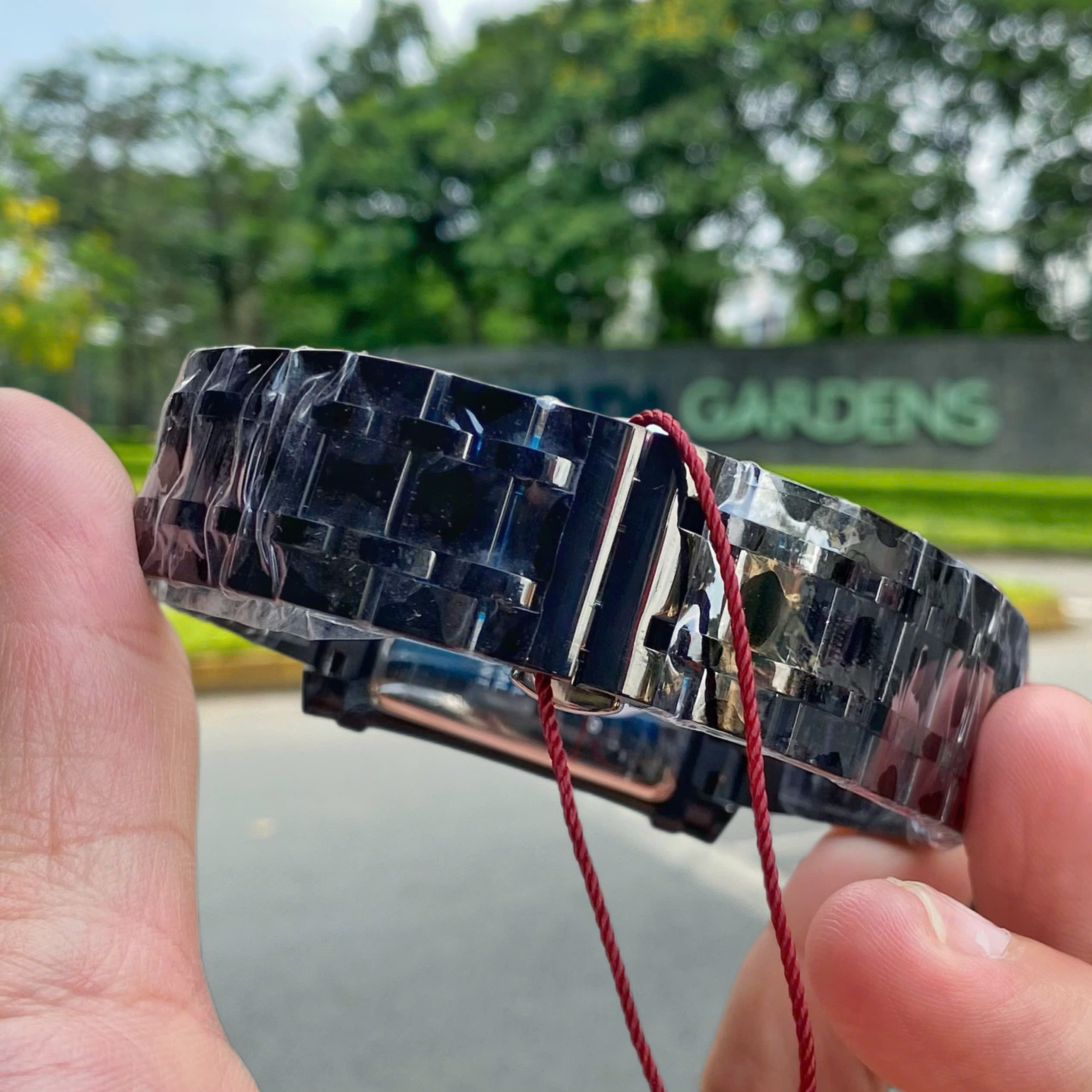 Đồng Hồ Nam Sunrise 1238SA - Biểu Tượng Của Sự Sang Trọng & Đẳng Cấp