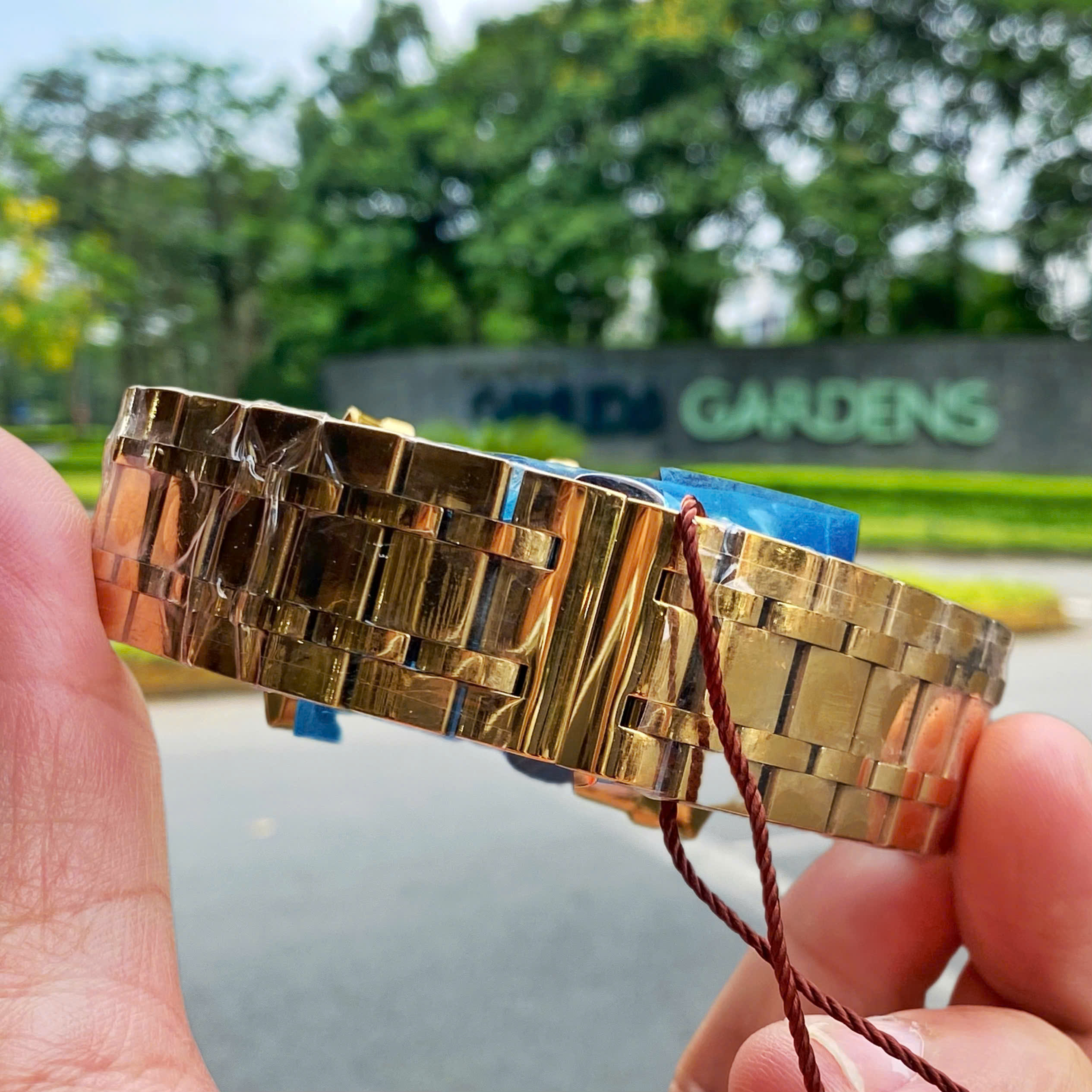 Đồng Hồ Nam Sunrise 1238SA - Biểu Tượng Của Sự Sang Trọng & Đẳng Cấp