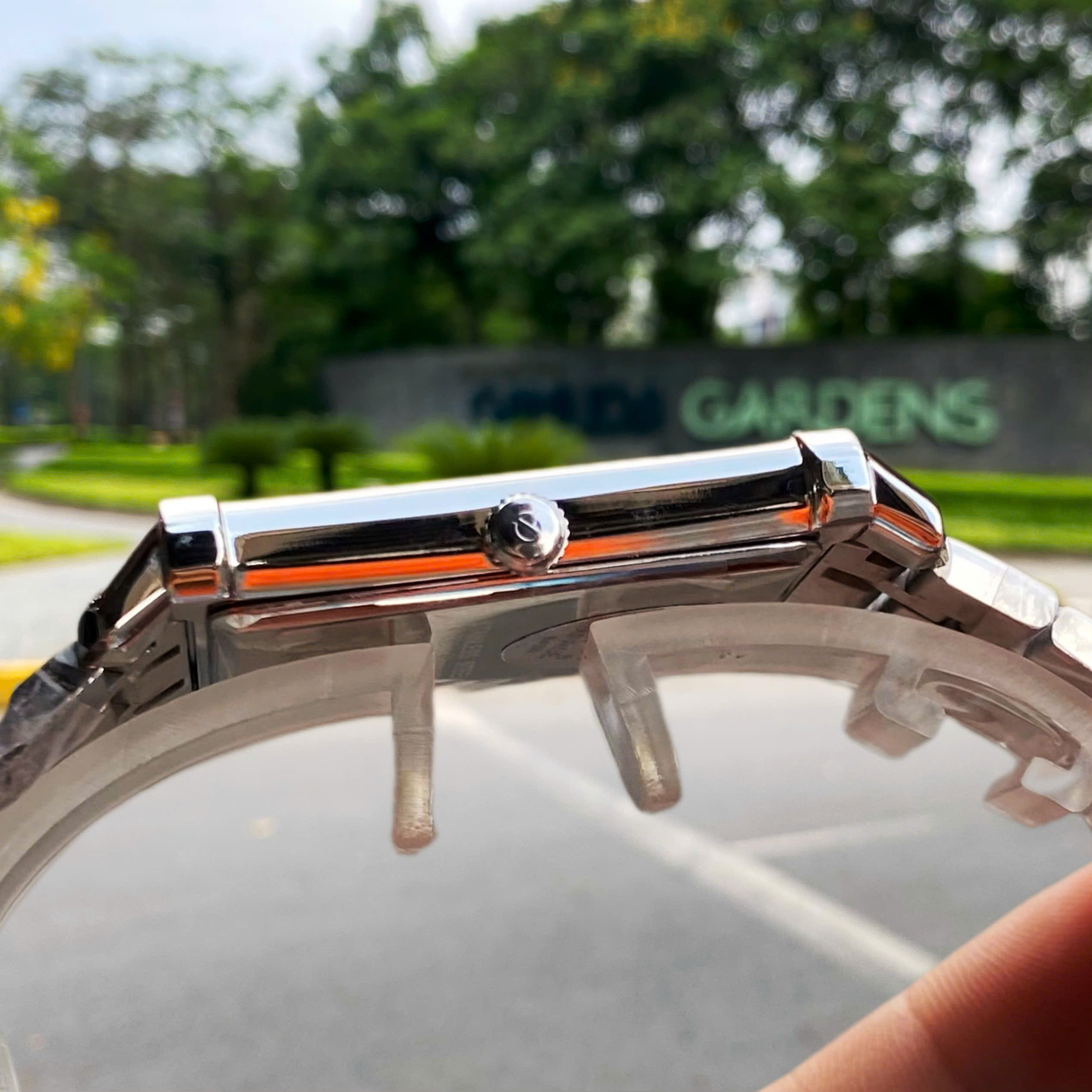 Đồng Hồ Nam Sunrise 1238SA - Biểu Tượng Của Sự Sang Trọng & Đẳng Cấp