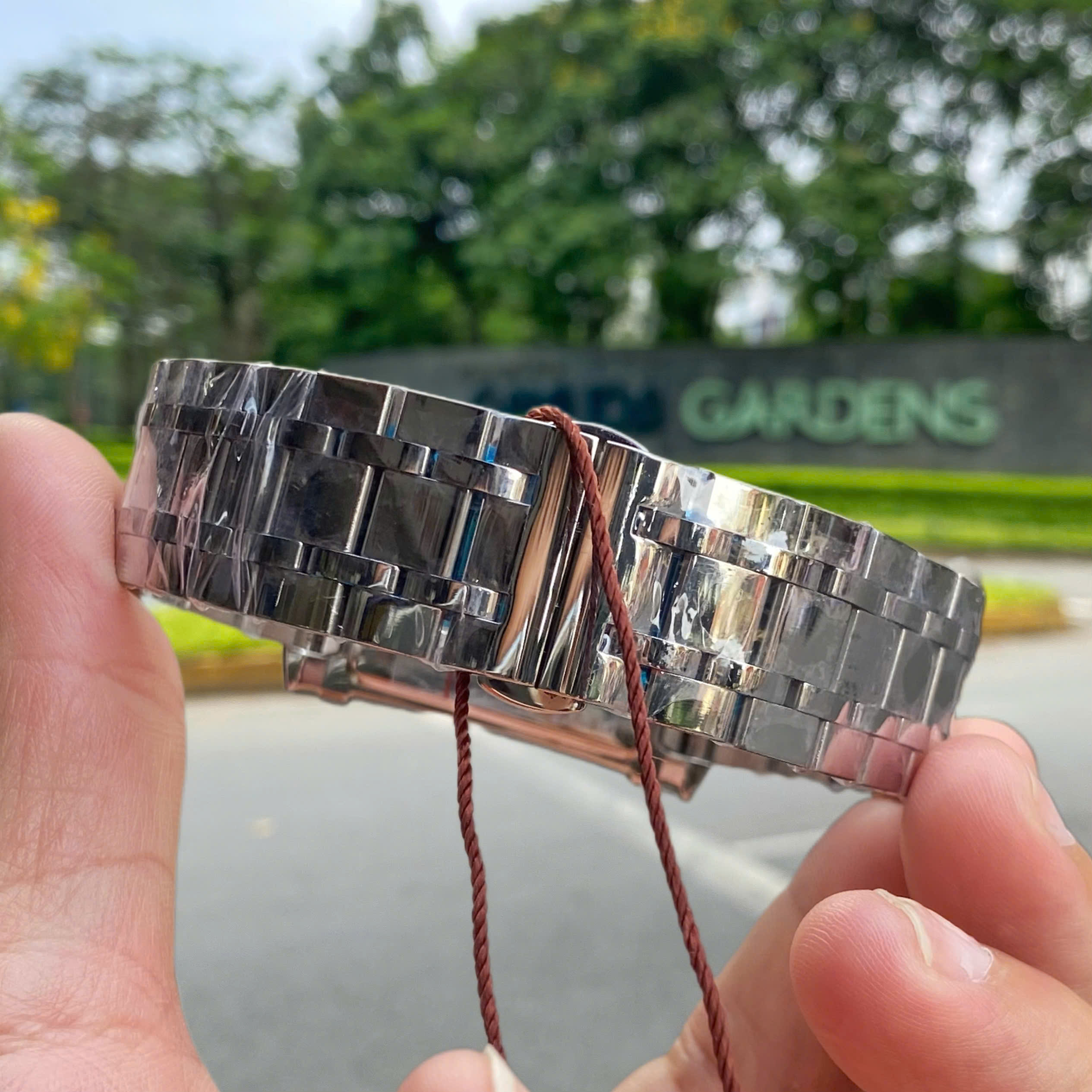 Đồng Hồ Nam Sunrise 1238SA - Biểu Tượng Của Sự Sang Trọng & Đẳng Cấp