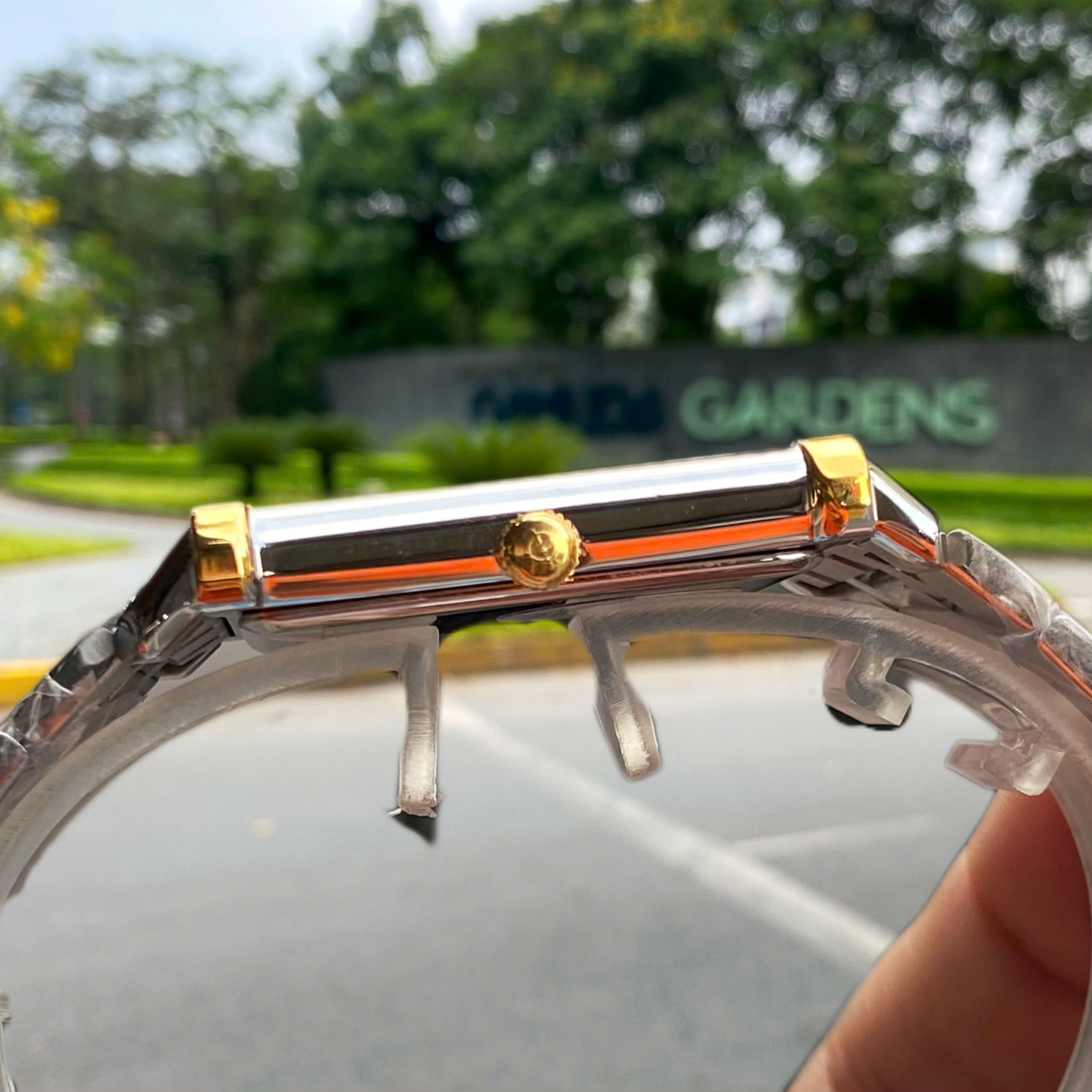 Đồng Hồ Nam Sunrise 1238SA - Biểu Tượng Của Sự Sang Trọng & Đẳng Cấp