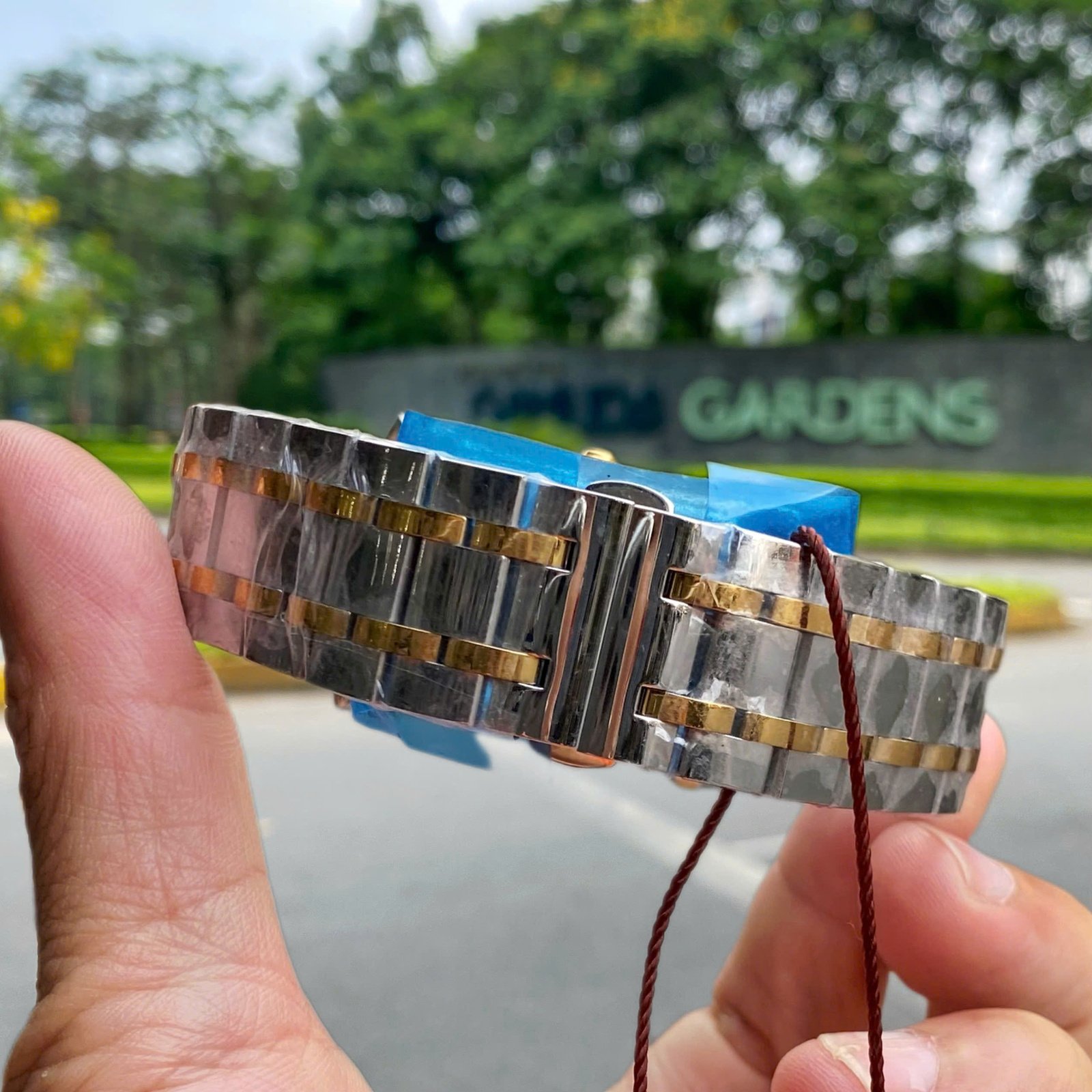 Đồng Hồ Nam Sunrise 1238SA - Biểu Tượng Của Sự Sang Trọng & Đẳng Cấp