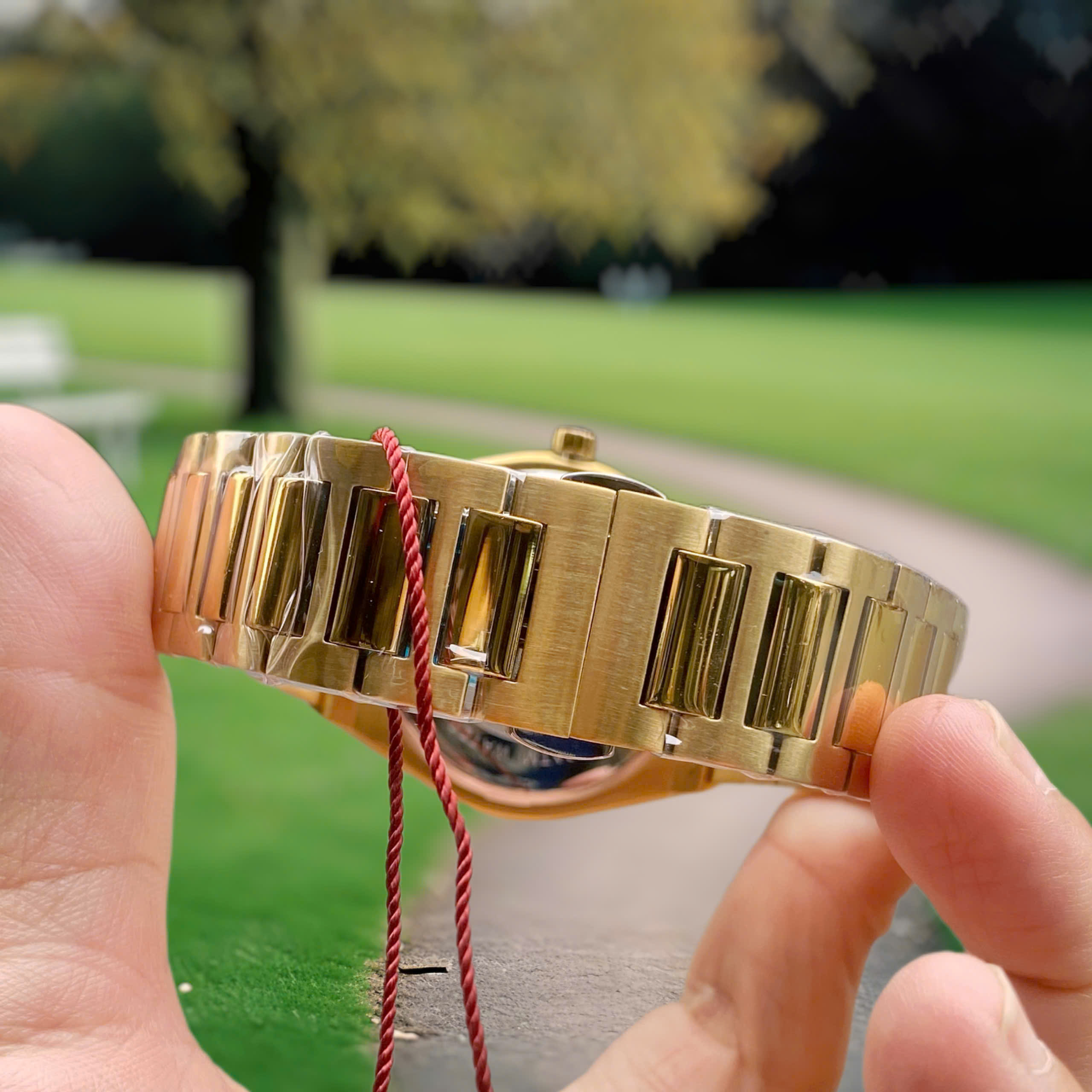 Sunrise 1331SA - Đồng Hồ Phong Cách AP Royal Oak Đẳng Cấp | Kính Sapphire, Máy Nhật