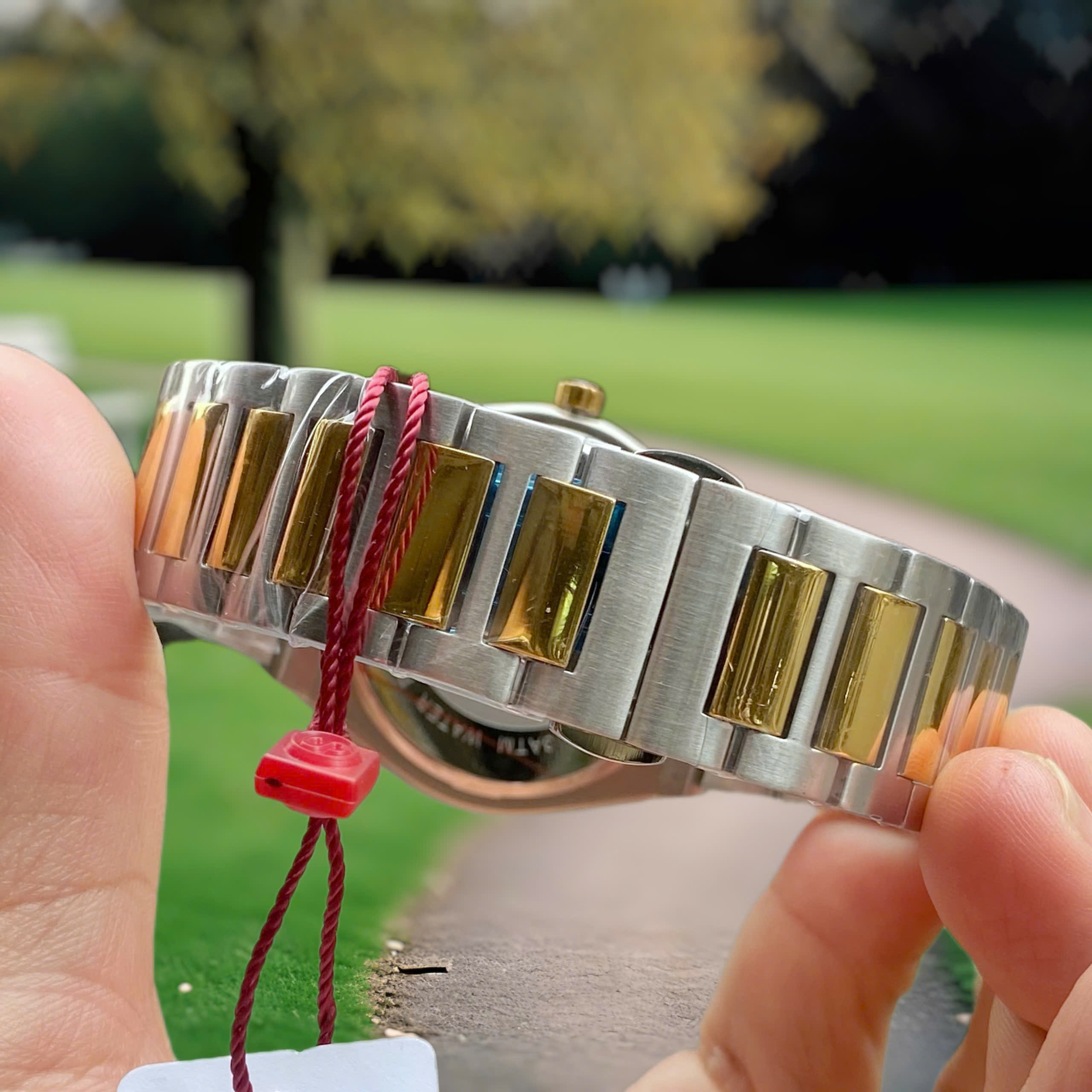 Sunrise 1331SA - Đồng Hồ Phong Cách AP Royal Oak Đẳng Cấp | Kính Sapphire, Máy Nhật