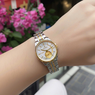 Đồng Hồ Nữ Sunrise 2120SA