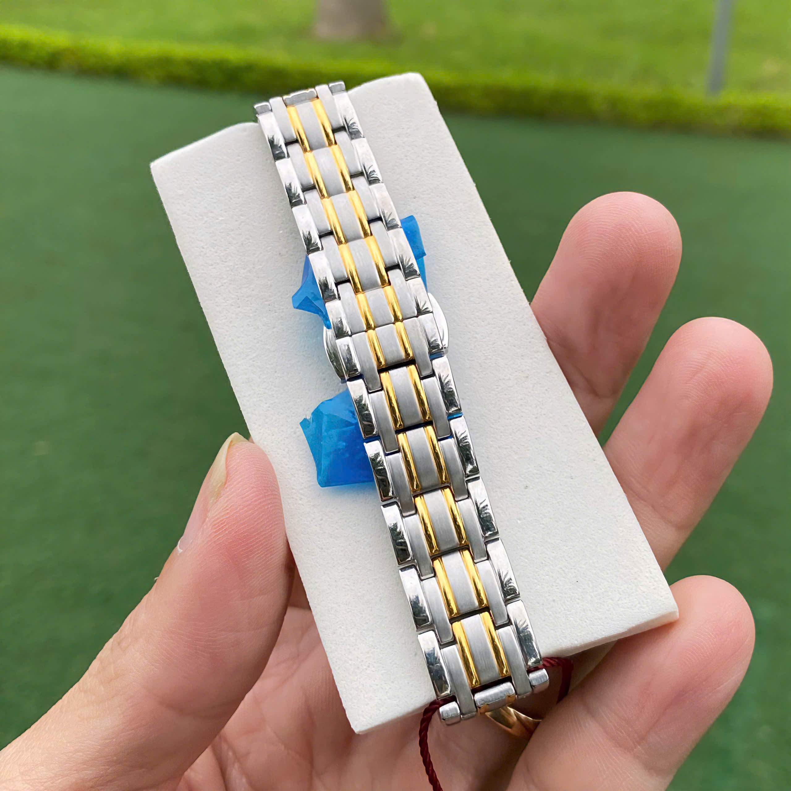 Đồng Hồ Nữ Sunrise 2120SA