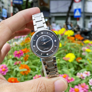Đồng Hồ Nữ Sunrise 2128SA