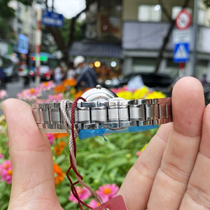 Đồng Hồ Nữ Sunrise 2128SA