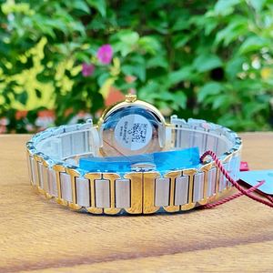 Đồng Hồ Nữ Sunrise 2209SC Chính Hãng