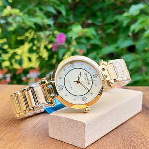 Đồng Hồ Nữ Sunrise 2209SC Chính Hãng