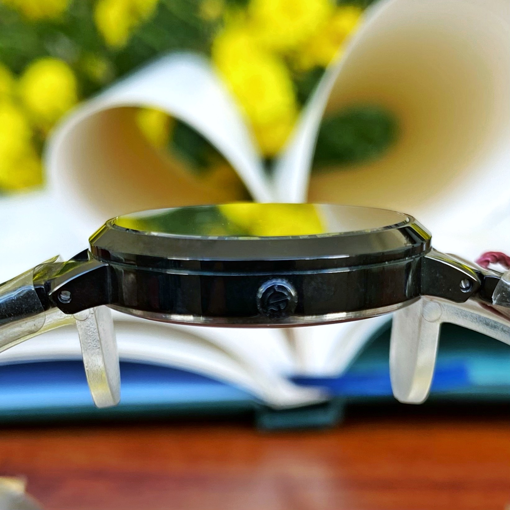 Đồng Hồ Sunrise Lắc Nữ 9948SA