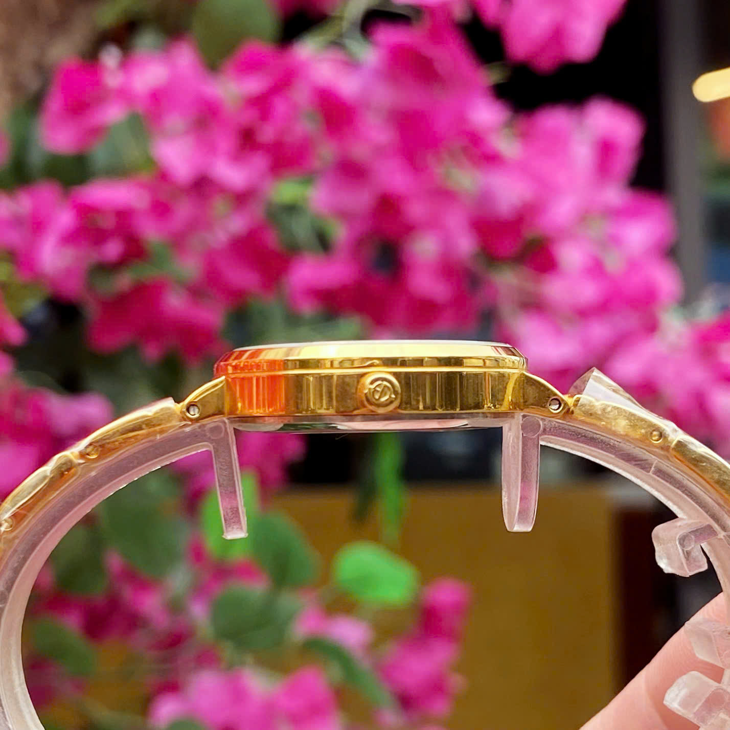 Đồng Hồ Nữ Sunrise 9949SA