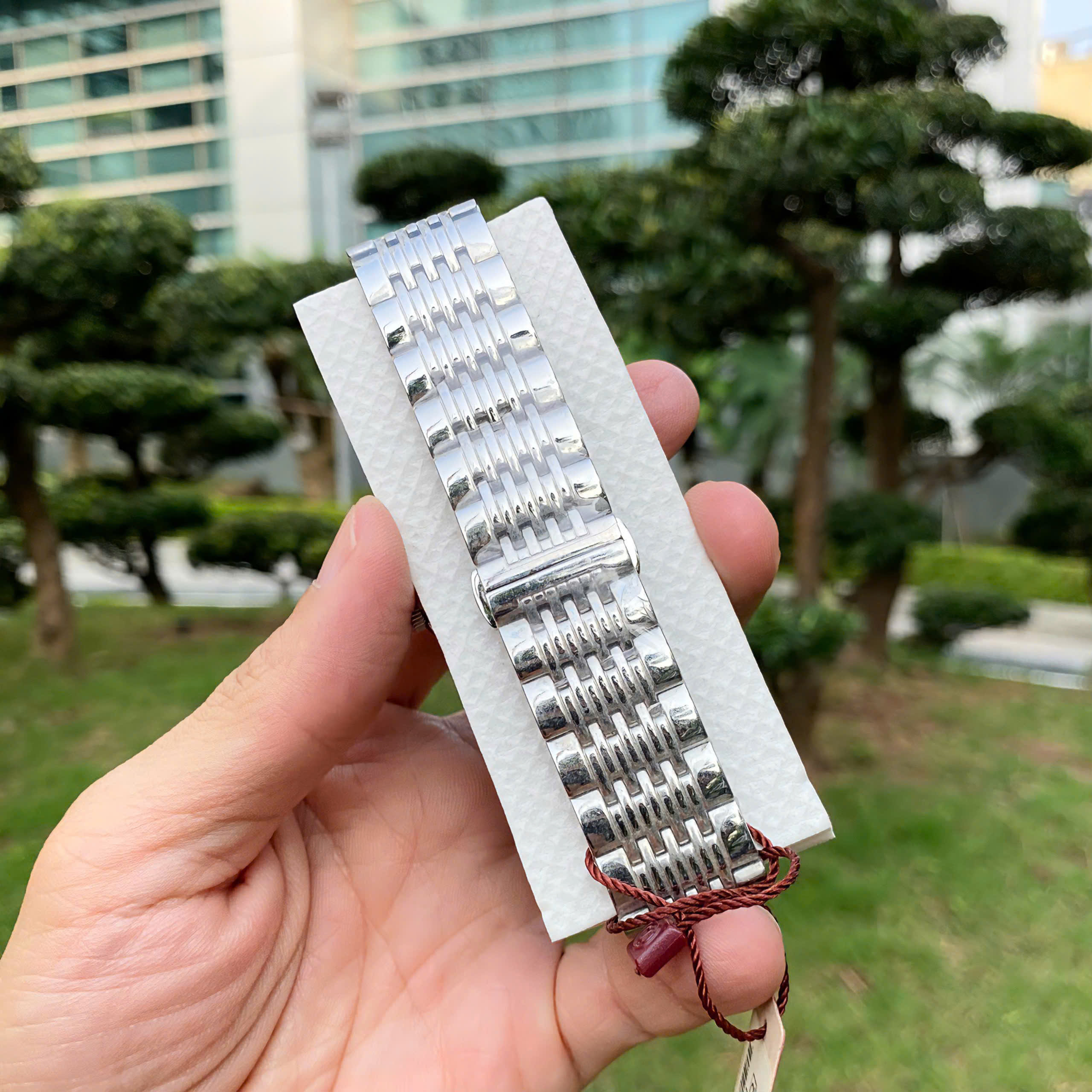 Đồng Hồ Nam Sunrise SG1781-1101 – Lịch Lãm và Nam Tính