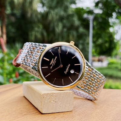 Đồng Hồ Nam Sunrise SG8091.1302