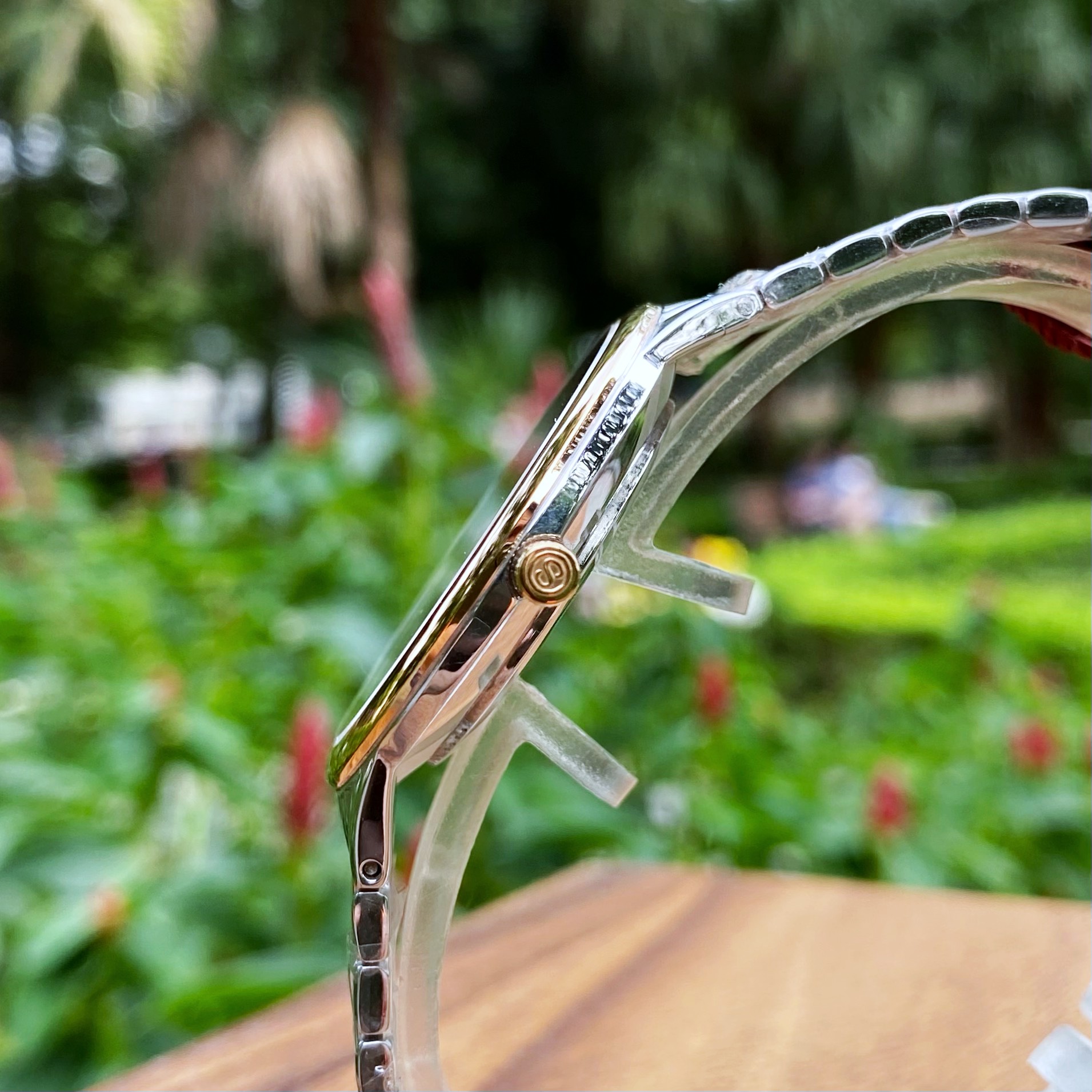 Đồng Hồ Nam Sunrise SG8091.1302