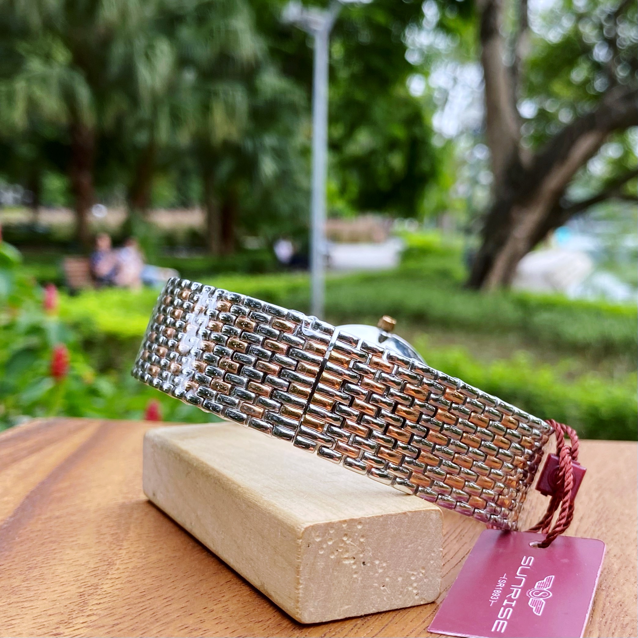 Đồng Hồ Nam Sunrise SG8091.1302