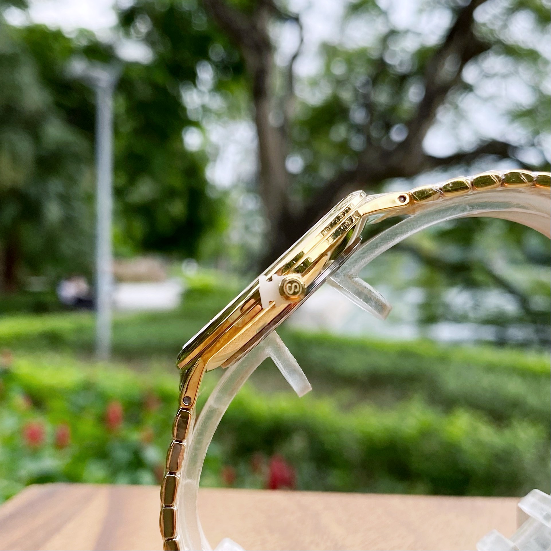 Đồng Hồ Nam Sunrise SG8091.1302