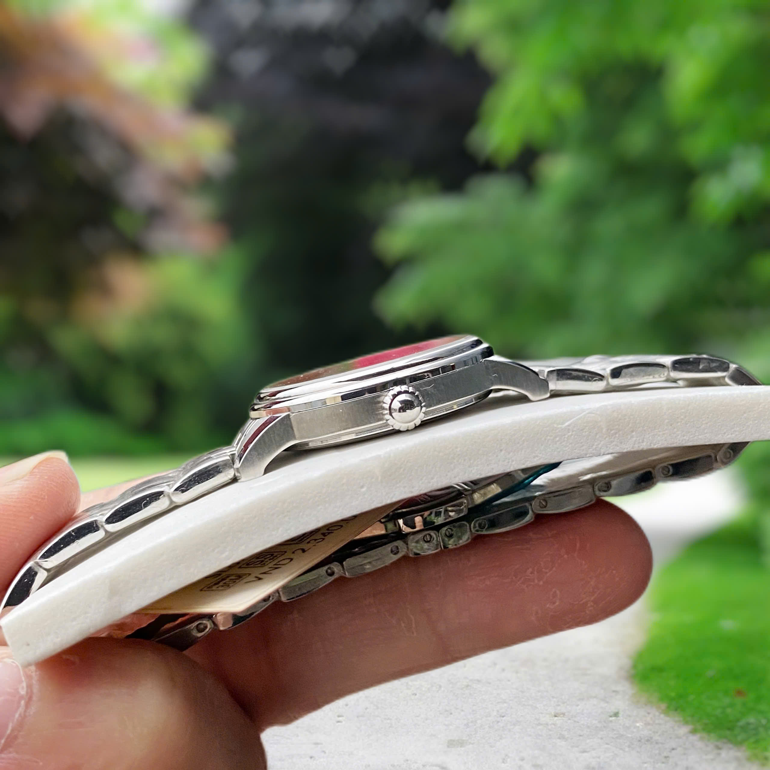 💕💕💕 Đồng Hồ Đôi Sunrise SG8761.1101 & SL8761.1101: Minh Chứng Tình Yêu Vượt Thời Gian