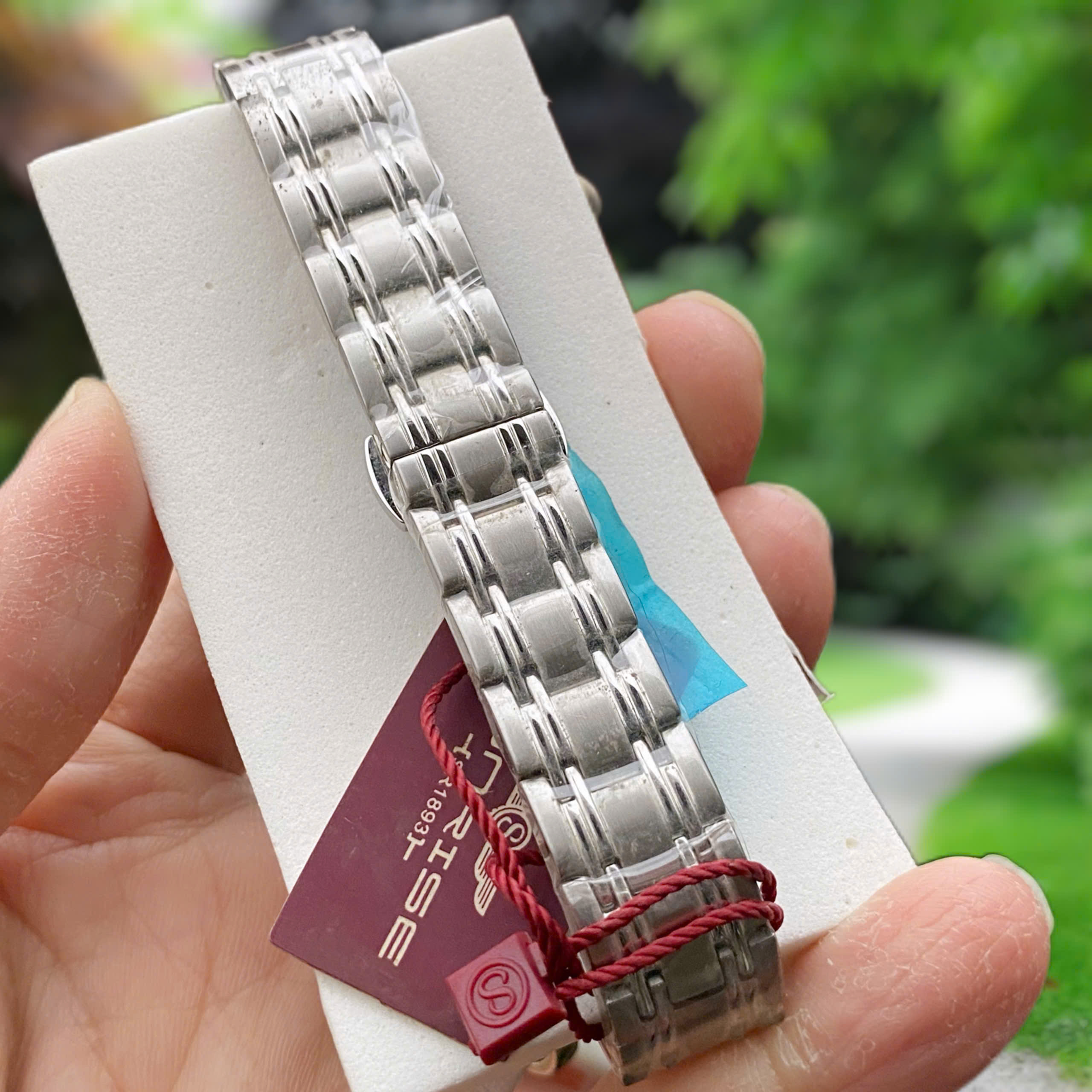 💕💕💕 Đồng Hồ Đôi Sunrise SG8761.1101 & SL8761.1101: Minh Chứng Tình Yêu Vượt Thời Gian