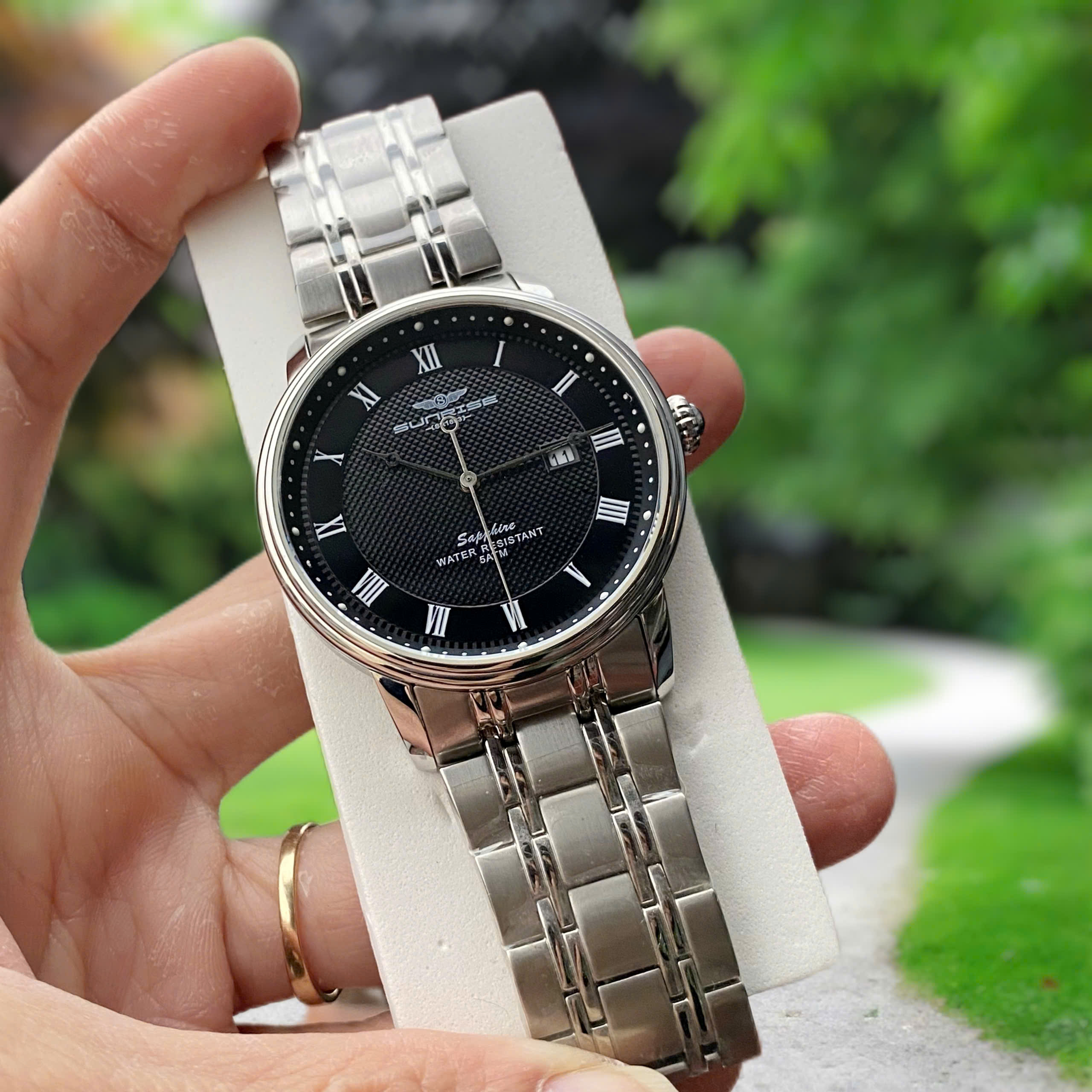 ĐỒNG HỒ NAM SUNRISE SG8761.1101