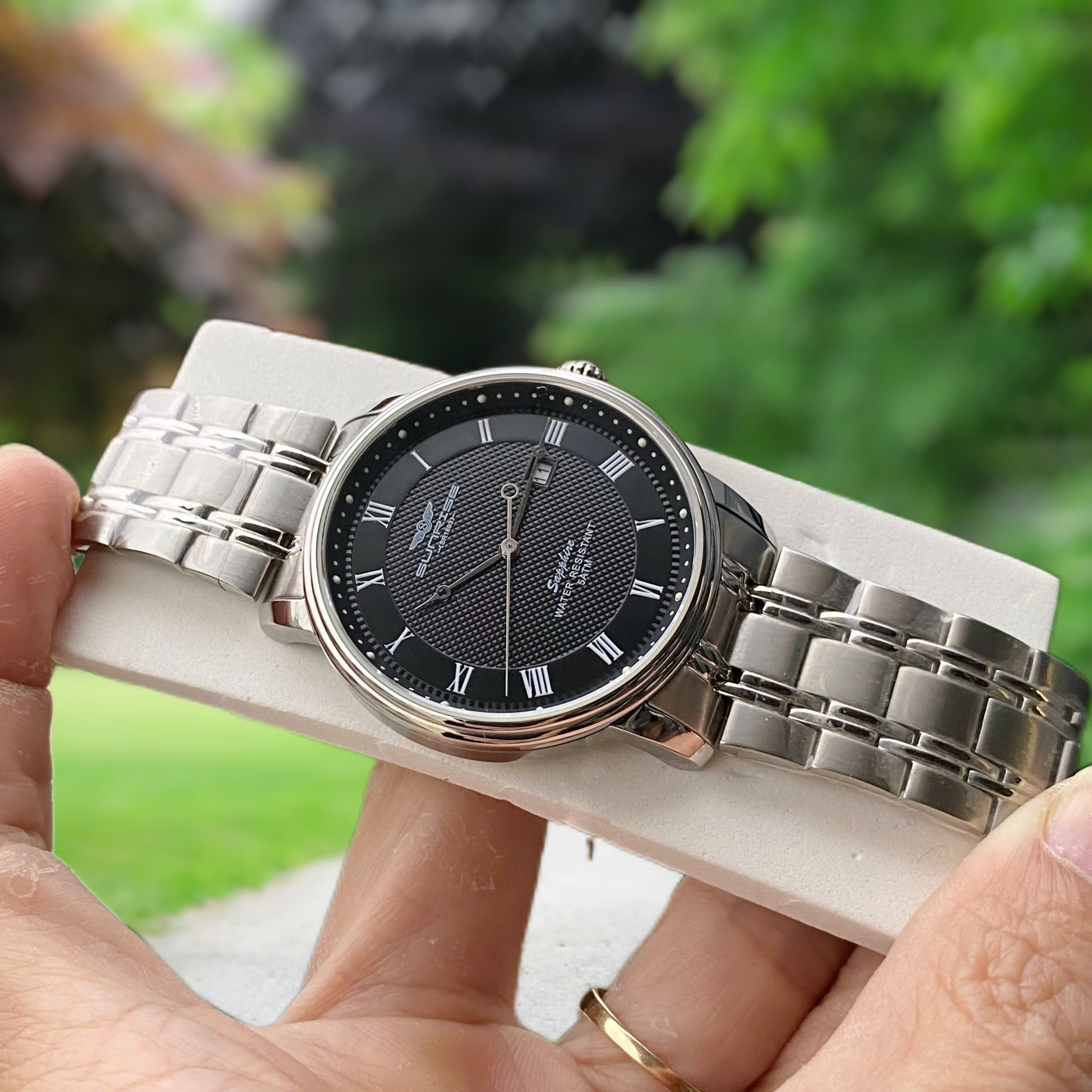 ĐỒNG HỒ NAM SUNRISE SG8761.1101