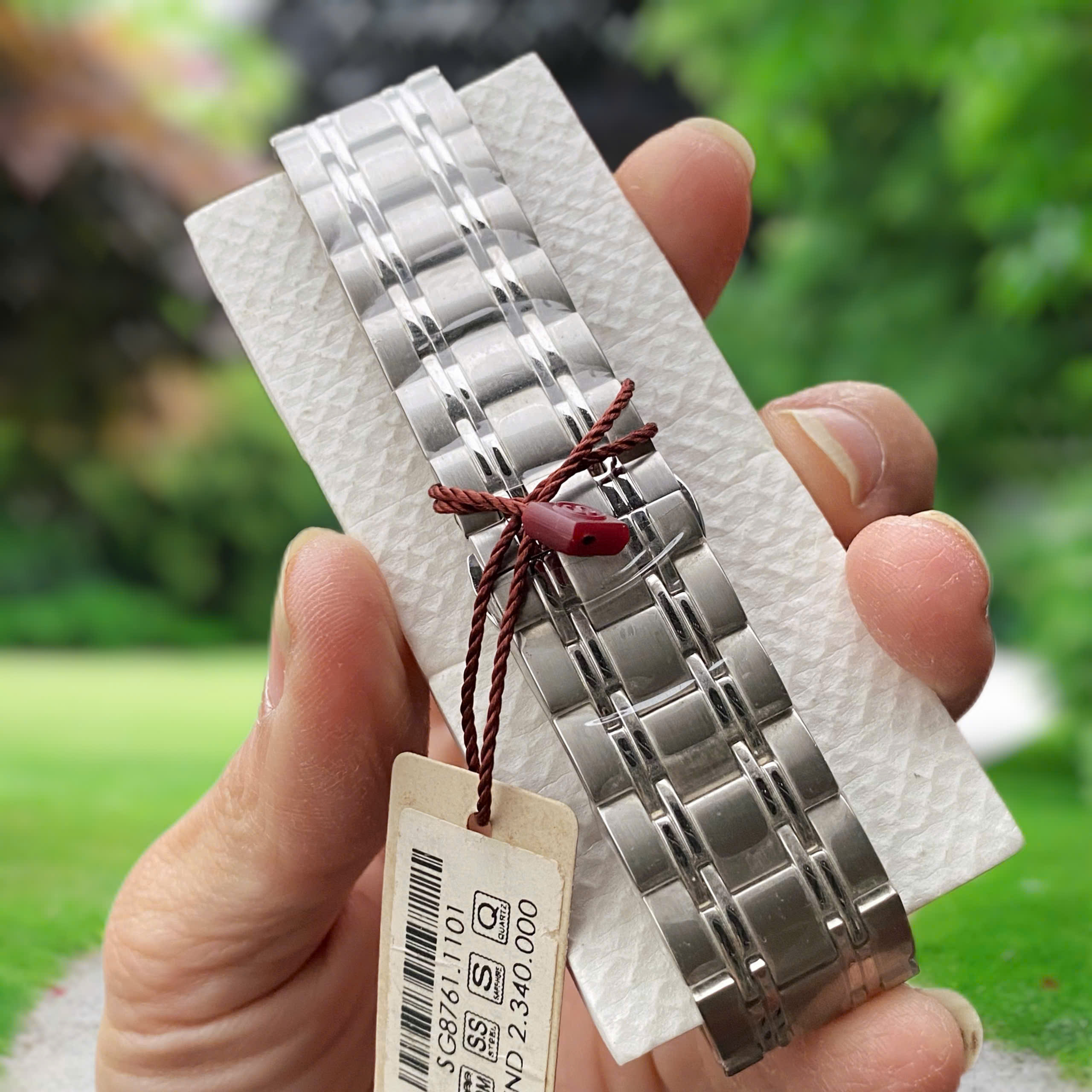 ĐỒNG HỒ NAM SUNRISE SG8761.1101