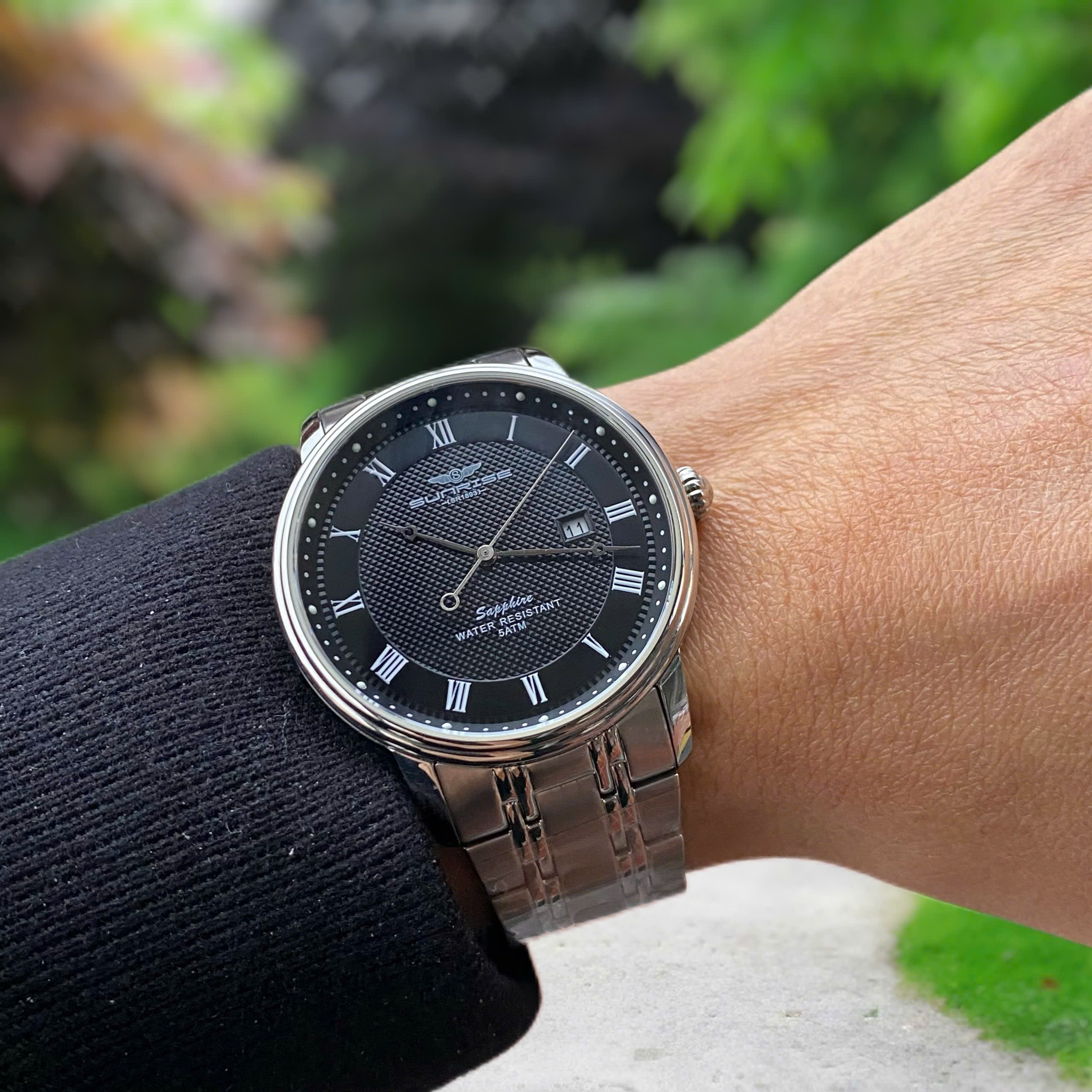 ĐỒNG HỒ NAM SUNRISE SG8761.1101