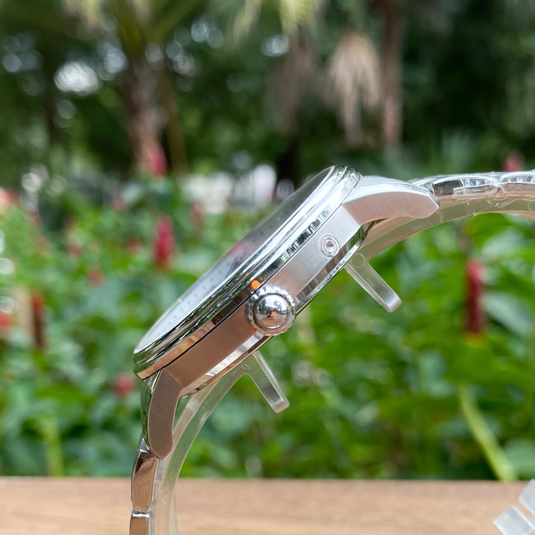 ĐỒNG HỒ NAM LỊCH TUẦN TRẮNG SUNRISE SG8762.1102